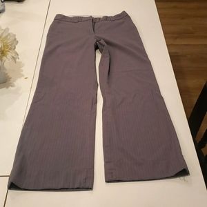 Women's dress pants
